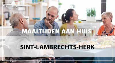 maaltijd-aan-huis-sint-lambrechts-herk