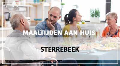 maaltijd-aan-huis-sterrebeek